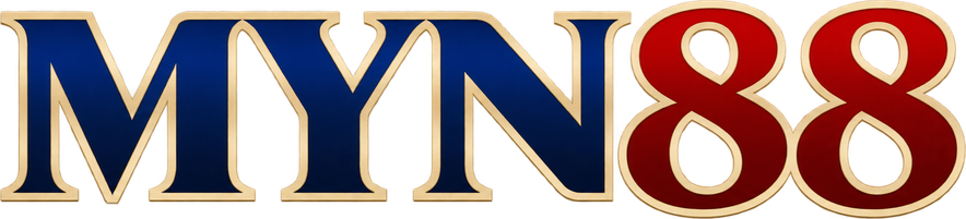 myn88 Logo